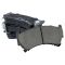 Ceramic Brake Pad Set