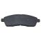 Ceramic Brake Pad Set