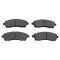 Ceramic Brake Pad Set