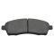 Ceramic Brake Pad Set