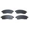 Ceramic Brake Pad Set