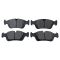 Ceramic Brake Pad Set