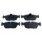 Ceramic Brake Pad Set