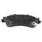 Ceramic Brake Pad Set