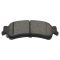 Ceramic Brake Pad Set