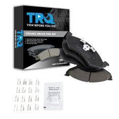 Brake Pads