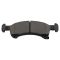 Ceramic Brake Pad Set