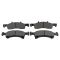 Ceramic Brake Pad Set