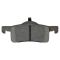 Ceramic Brake Pad Set