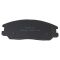 Ceramic Brake Pad Set