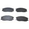 Ceramic Brake Pad Set