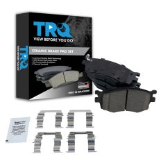 Brake Pads