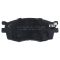 Ceramic Brake Pad Set