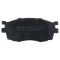 Ceramic Brake Pad Set