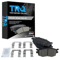 Brake Pads