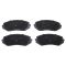 Ceramic Brake Pad Set