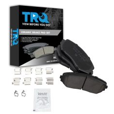 Brake Pads