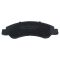 Ceramic Brake Pad Set