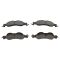 Ceramic Brake Pad Set