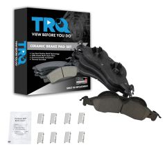 Brake Pads