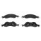 Ceramic Brake Pad Set