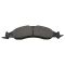 Ceramic Brake Pad Set