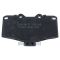 Ceramic Brake Pad Set