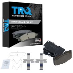 Brake Pads
