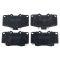 Ceramic Brake Pad Set