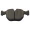 Ceramic Brake Pad Set