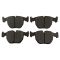 Ceramic Brake Pad Set