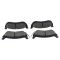 Ceramic Brake Pad Set