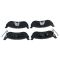 Ceramic Brake Pad Set