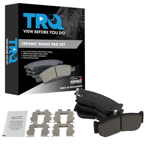Brake Pads