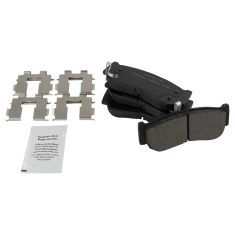 Ceramic Brake Pad Set