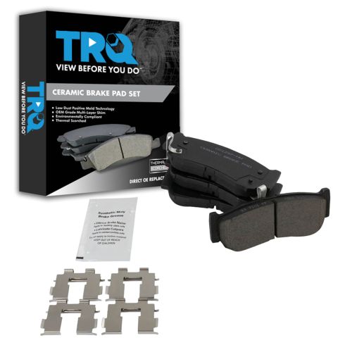 Brake Pads