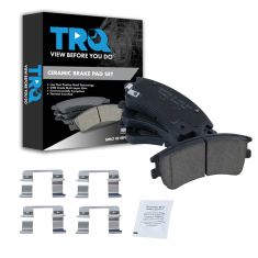 Brake Pads