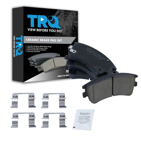 Brake Pads