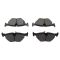 Ceramic Brake Pad Set