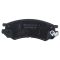 Ceramic Brake Pad Set