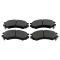 Ceramic Brake Pad Set