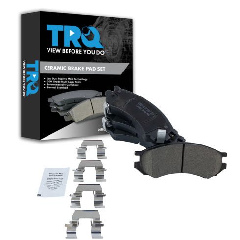 Brake Pads