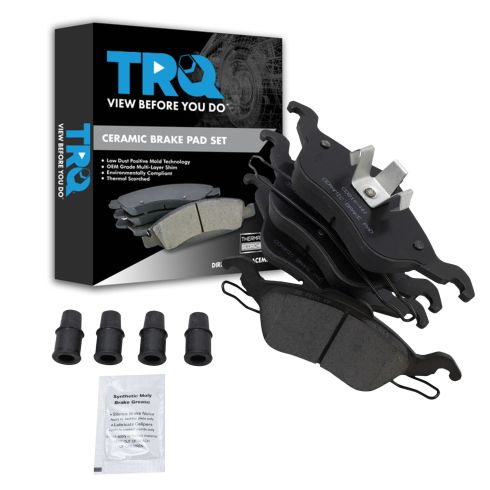 Brake Pads
