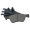 Ceramic Brake Pad Set