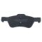 Ceramic Brake Pad Set