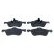 Ceramic Brake Pad Set