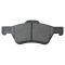 Ceramic Brake Pad Set