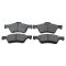 Ceramic Brake Pad Set