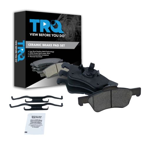 Brake Pads