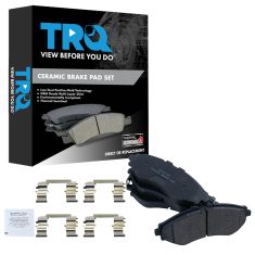 Brake Pads